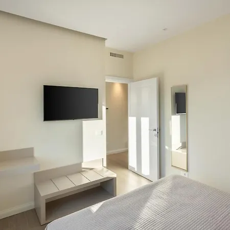 Lux 4br With Seaview Terrace Apartment Sorrento