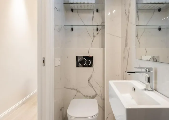 Lux 4br With Seaview Terrace * Sorrente