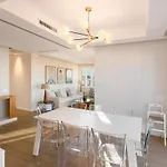 Lux 4br With Seaview Terrace