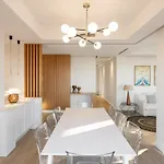 Apartment Lux 4br With Seaview Terrace *