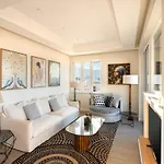 Apartment Lux 4br With Seaview Terrace *