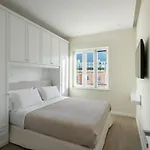 Lux 4br With Seaview Terrace * Sorrento