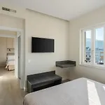 Apartment Lux 4br With Seaview Terrace *