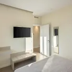 Lux 4br With Seaview Terrace Apartment Sorrento