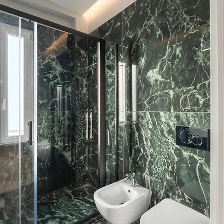 Lux 4br With Seaview Terrace * Sorrent
