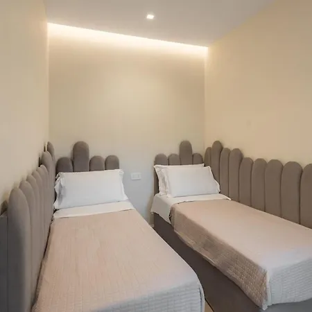 Appartamento Lux 4br With Seaview Terrace Sorrento