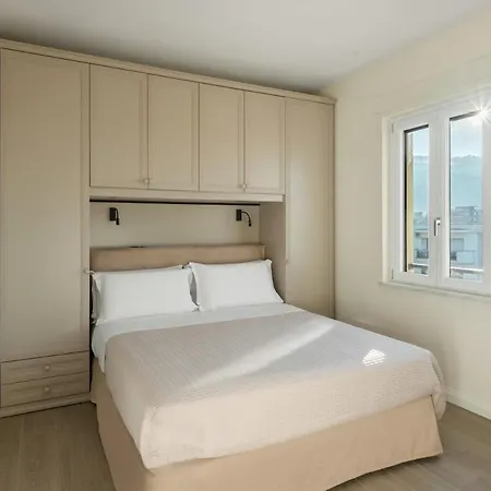 Lux 4br With Seaview Terrace * Sorrente