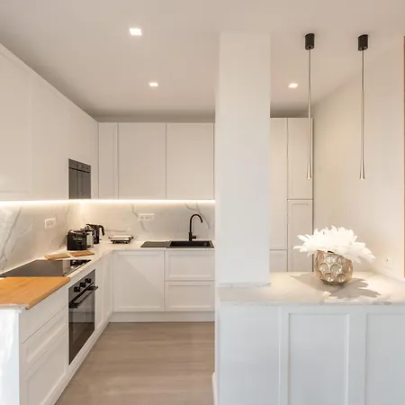 Appartamento Lux 4br With Seaview Terrace Sorrento