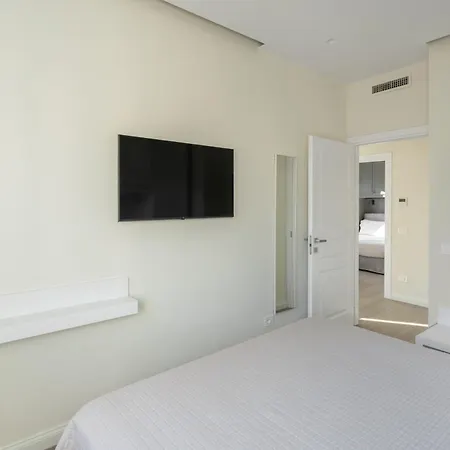 Appartamento Lux 4br With Seaview Terrace