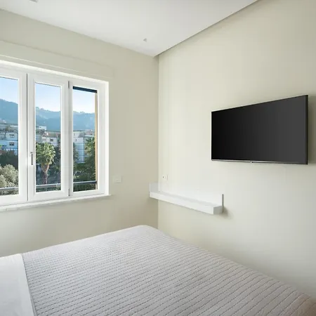 Appartamento Lux 4br With Seaview Terrace Sorrento