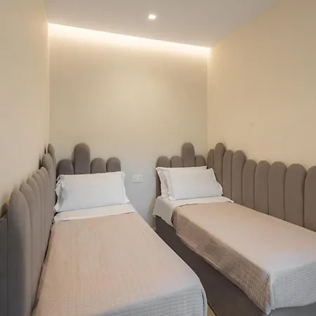 Lux 4br With Seaview Terrace Apartamento *