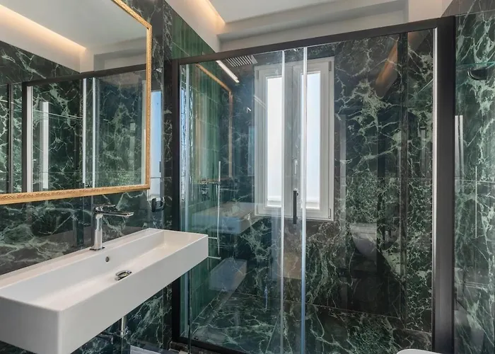 Lux 4br With Seaview Terrace * Sorrento